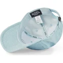 cappelli-curva-blu-cinghia-regolabile-di-von-dutch