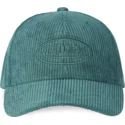 berretto-verde-curvo-regolabile-vc-g-di-von-dutch