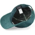 cappelli-curva-verde-cinghia-regolabile-di-von-dutch