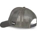 cappellino-trucker-grigio-tom-tom-looney-tunes-di-capslab