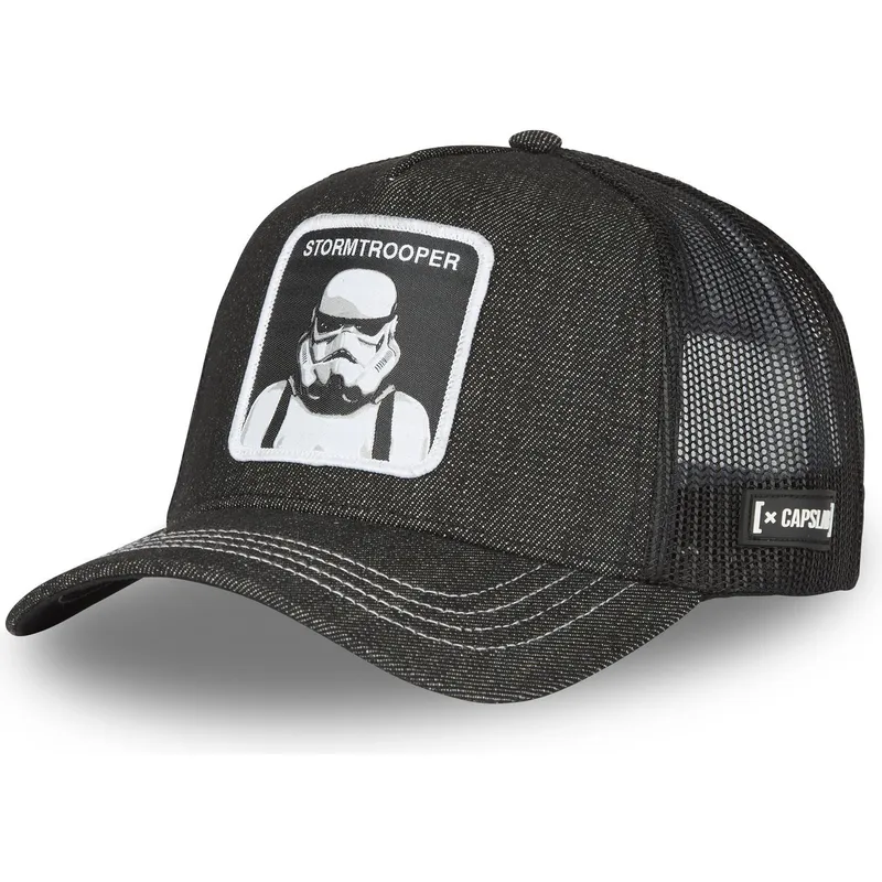 cappelli-curva-nero-snapback-stormtrooper-star-wars-di-capslab