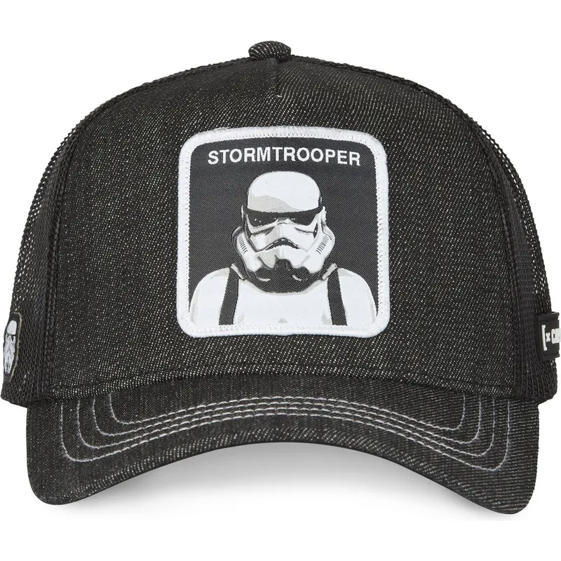 cappelli-curva-nero-snapback-stormtrooper-star-wars-di-capslab