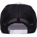 gorra-trucker-grigia-e-nera-tigre-tiger-mv-stripes-the-farm-mvp-di-goorin-bros