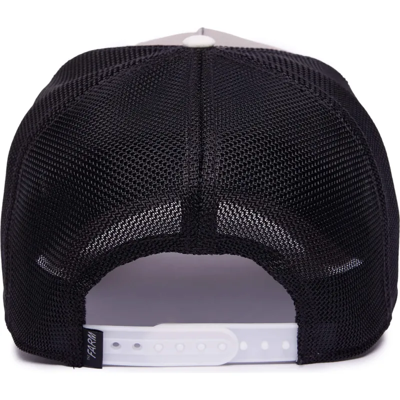 cappelli-curva-grigio-snapback-the-farm-di-goorin-bros