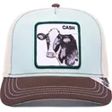 berretto-trucker-verde-e-marrone-mucca-cash-mv-bovine-the-farm-mvp-di-goorin-bros