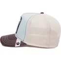 gorra-trucker-verde-e-marrone-mucca-cash-mv-bovine-the-farm-mvp-di-goorin-bros