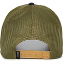cappelli-curva-multicolore-snapback-the-farm-di-goorin-bros