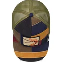 cappelli-curva-multicolore-snapback-the-farm-di-goorin-bros