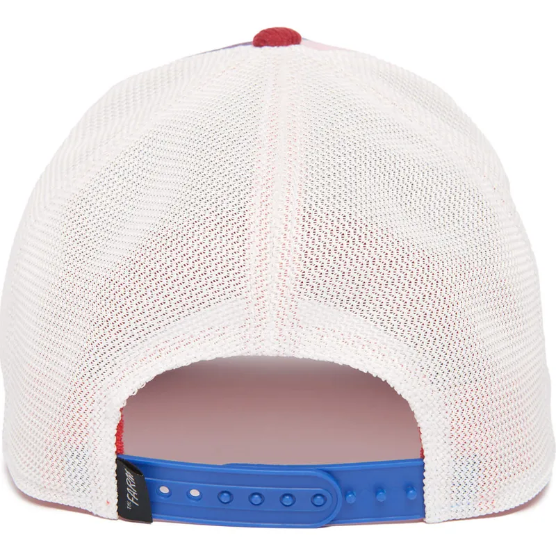 cappelli-curva-multicolore-snapback-the-farm-di-goorin-bros