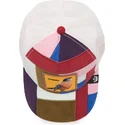 cappellino-trucker-multicolore-uccello-cheery-right-side-of-the-bed-the-farm-patchwork-di-goorin-bros