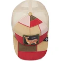 cappello-trucker-multicolore-cervo-dear-letter-opener-the-farm-patchwork-di-goorin-bros