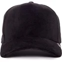 cappelli-curva-nero-snapback-the-farm-di-goorin-bros