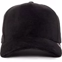 goorin-bros-velour-blank-black-trucker-hat