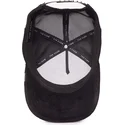 cappelli-curva-nero-snapback-the-farm-di-goorin-bros