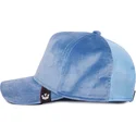 cappellino-trucker-blu-velour-blank-the-farm-di-goorin-bros
