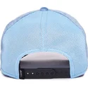 cappellino-trucker-blu-velour-blank-the-farm-di-goorin-bros