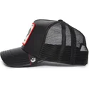 cappellino-trucker-nero-gallo-cock-will-prevail-the-farm-leather-di-goorin-bros