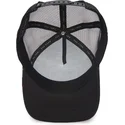 cappellino-trucker-nero-gallo-cock-will-prevail-the-farm-leather-di-goorin-bros