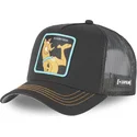 cappelli-curva-nero-snapback-scooby-doo-scooby-doo-di-capslab