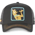cappelli-curva-nero-snapback-scooby-doo-scooby-doo-di-capslab