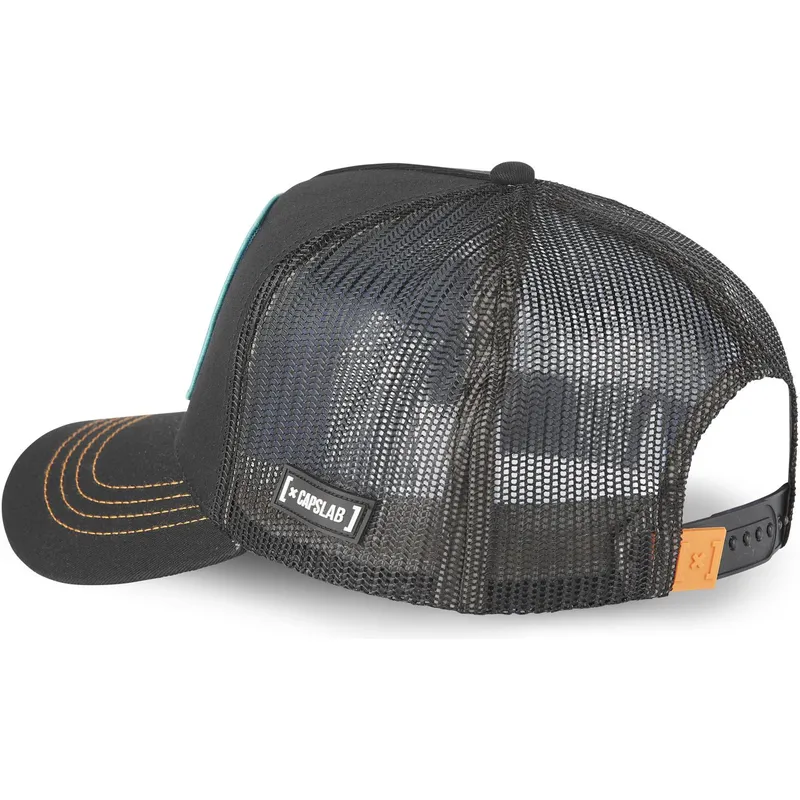 cappelli-curva-nero-snapback-scooby-doo-scooby-doo-di-capslab