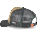 cappelli-curva-marrone-snapback-scooby-doo-e-shaggy-rogers-scooby-doo-di-capslab