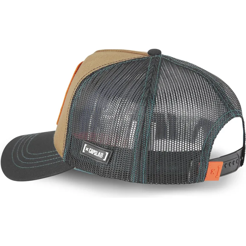 cappelli-curva-marrone-snapback-scooby-doo-e-shaggy-rogers-scooby-doo-di-capslab cappelli-curva-marrone-snapback-scooby-doo-e-shaggy-rogers-scooby-doo-di-capslab
