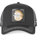 cappellino-trucker-nero-morty-smith-mo1-rick-y-morty-di-capslab