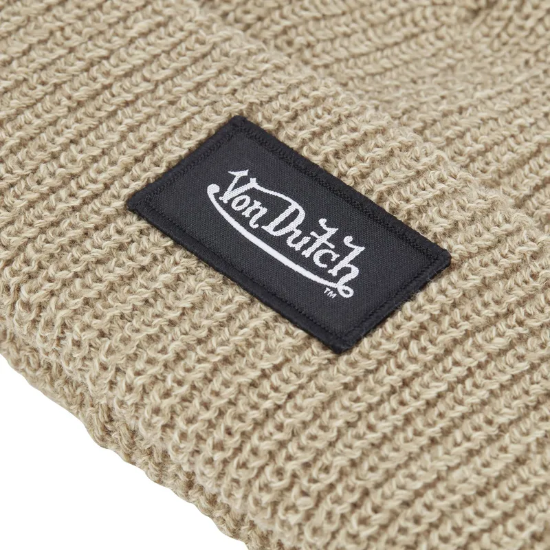 cappelli-marrone-di-von-dutch