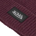 cappelli-rosso-di-von-dutch