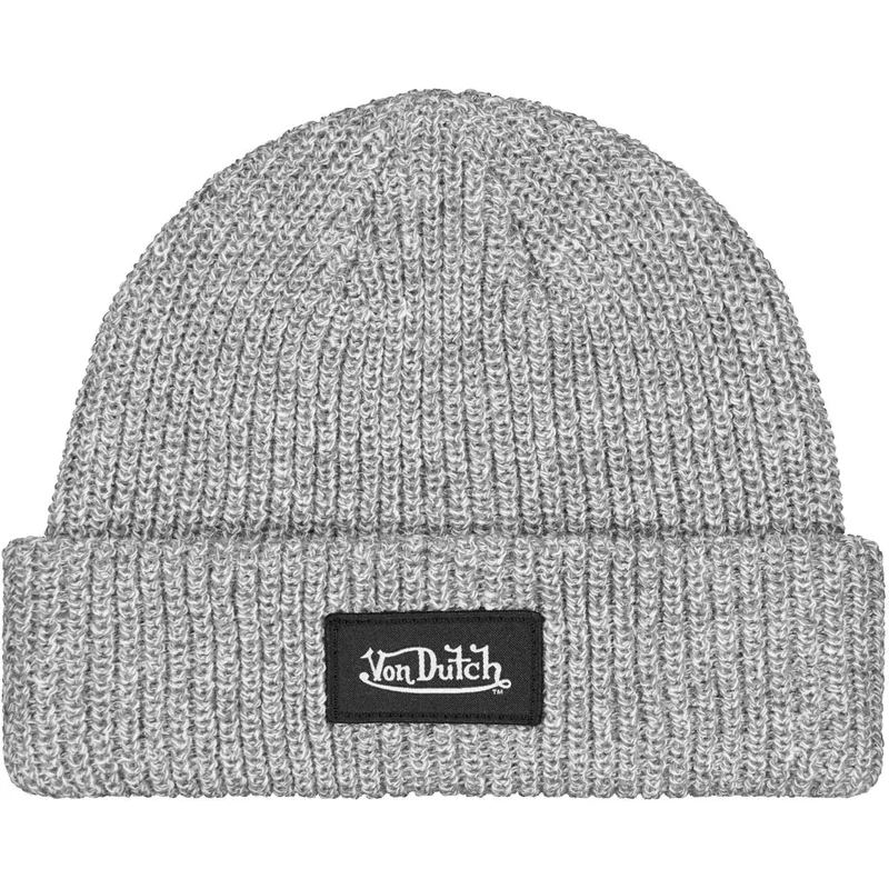 cappelli-grigio-di-von-dutch