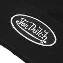 cappelli-nero-di-von-dutch