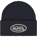 berretto-blu-navy-bon-high-n-di-von-dutch