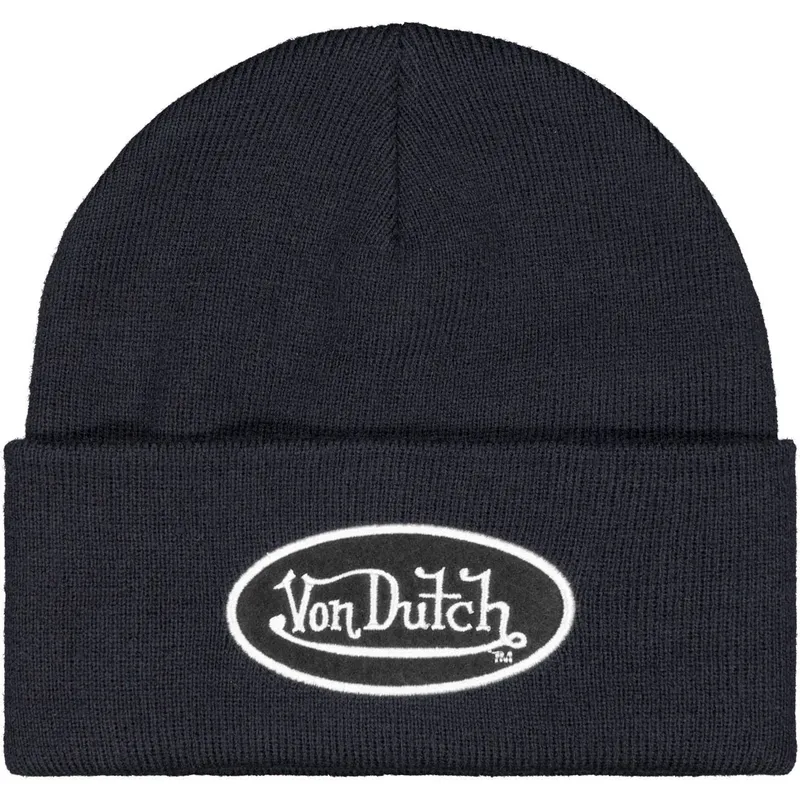 cappelli-blu-marino-di-von-dutch