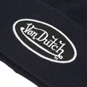 cappelli-blu-marino-di-von-dutch