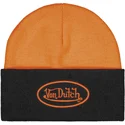 cappelli-nero-di-von-dutch