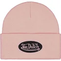 cappello-rosa-bon-high-r-di-von-dutch