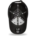 cappelli-curva-nero-cinghia-regolabile-9forty-towelling-dei-los-angeles-dodgers-mlb-di-new-era