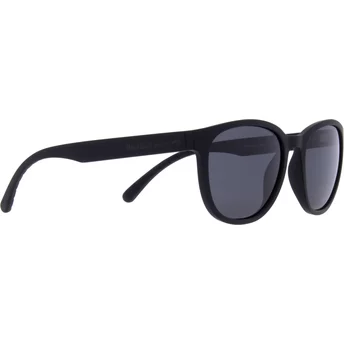 Red Bull MAHU 001P Black Polarized Sunglasses