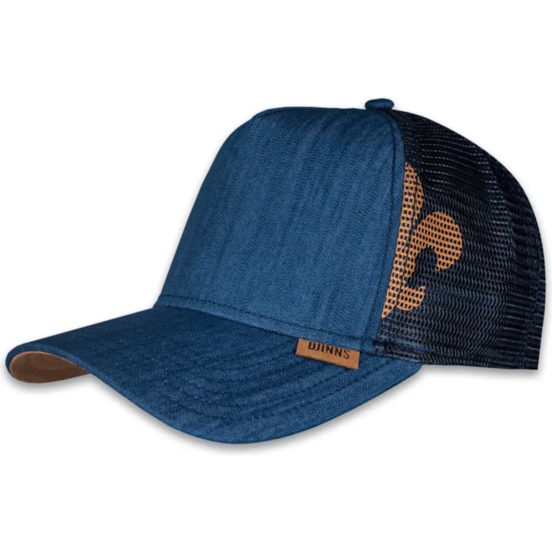 cappellino-trucker-blu-marino-hft-linen-2014-di-djinns