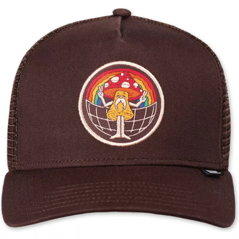 djinns-peace-harmony-hft-brown-trucker-hat