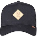 cappelli-curva-nero-snapback-di-djinns
