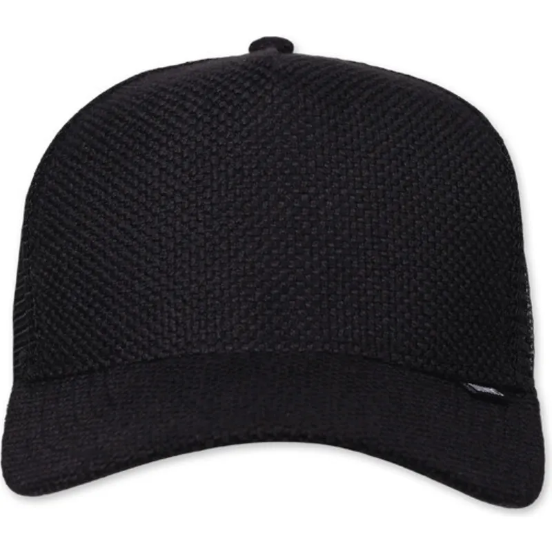 cappelli-curva-nero-snapback-di-djinns