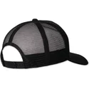 cappelli-curva-nero-snapback-di-djinns