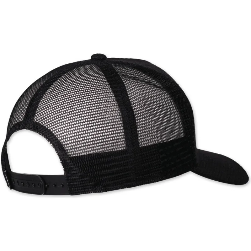 cappelli-curva-nero-snapback-di-djinns