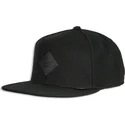 cappello-piatto-nero-snapback-monochrome-di-djinns