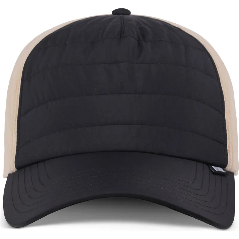 cappelli-curva-nero-snapback-di-djinns