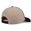 cappelli-curva-nero-snapback-di-djinns