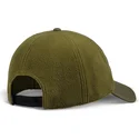 cappelli-curva-verde-snapback-di-djinns