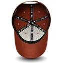 cappellino-marrone-regolabile-9forty-league-essential-dei-new-york-yankees-mlb-di-new-era